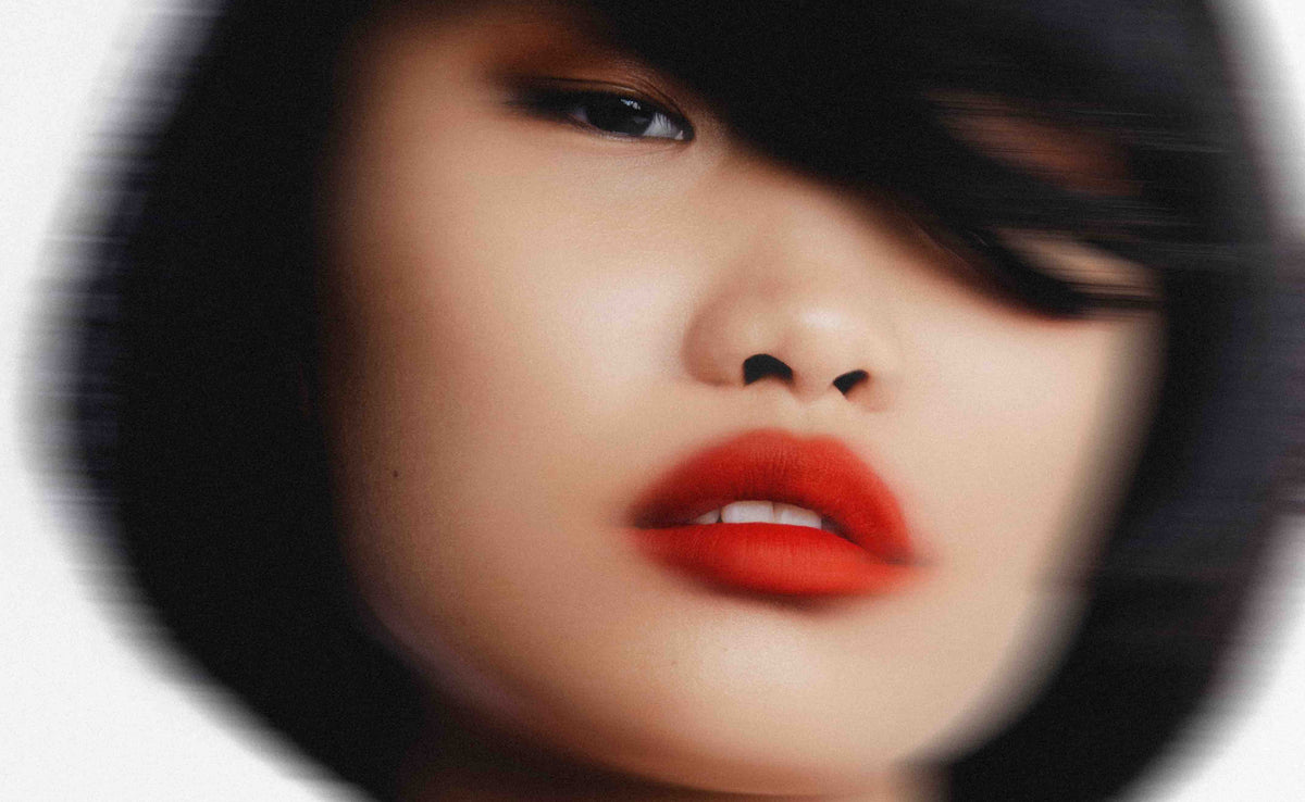 How to Achieve the Perfect Blurred Lip