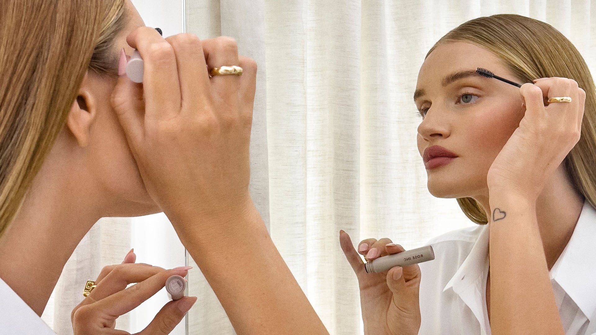 6 Can't-Miss Eyebrow Tips From a Top NYC Artist