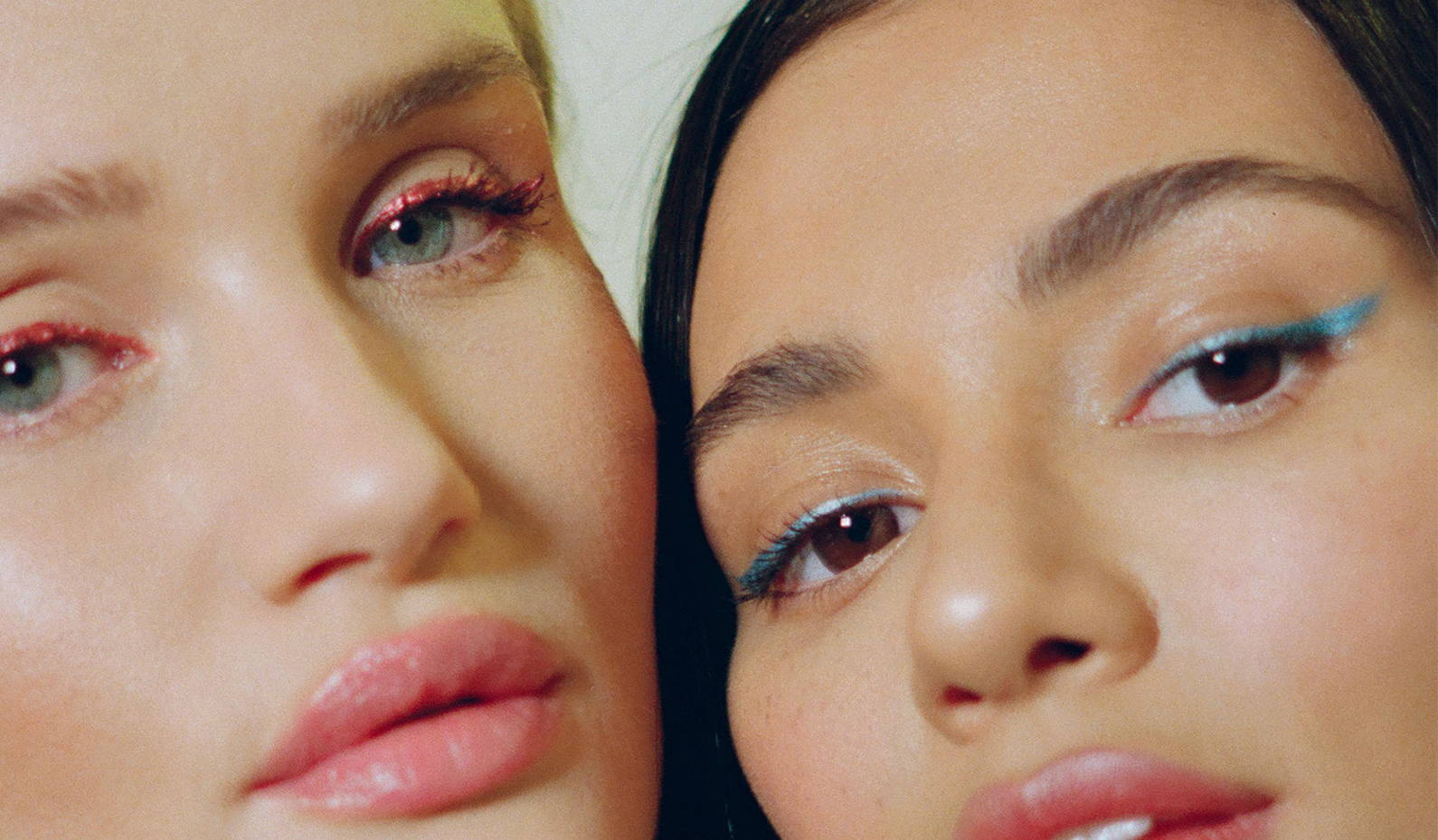 Kristen Noel Crawley shares her ingenious trick for perfect liner
