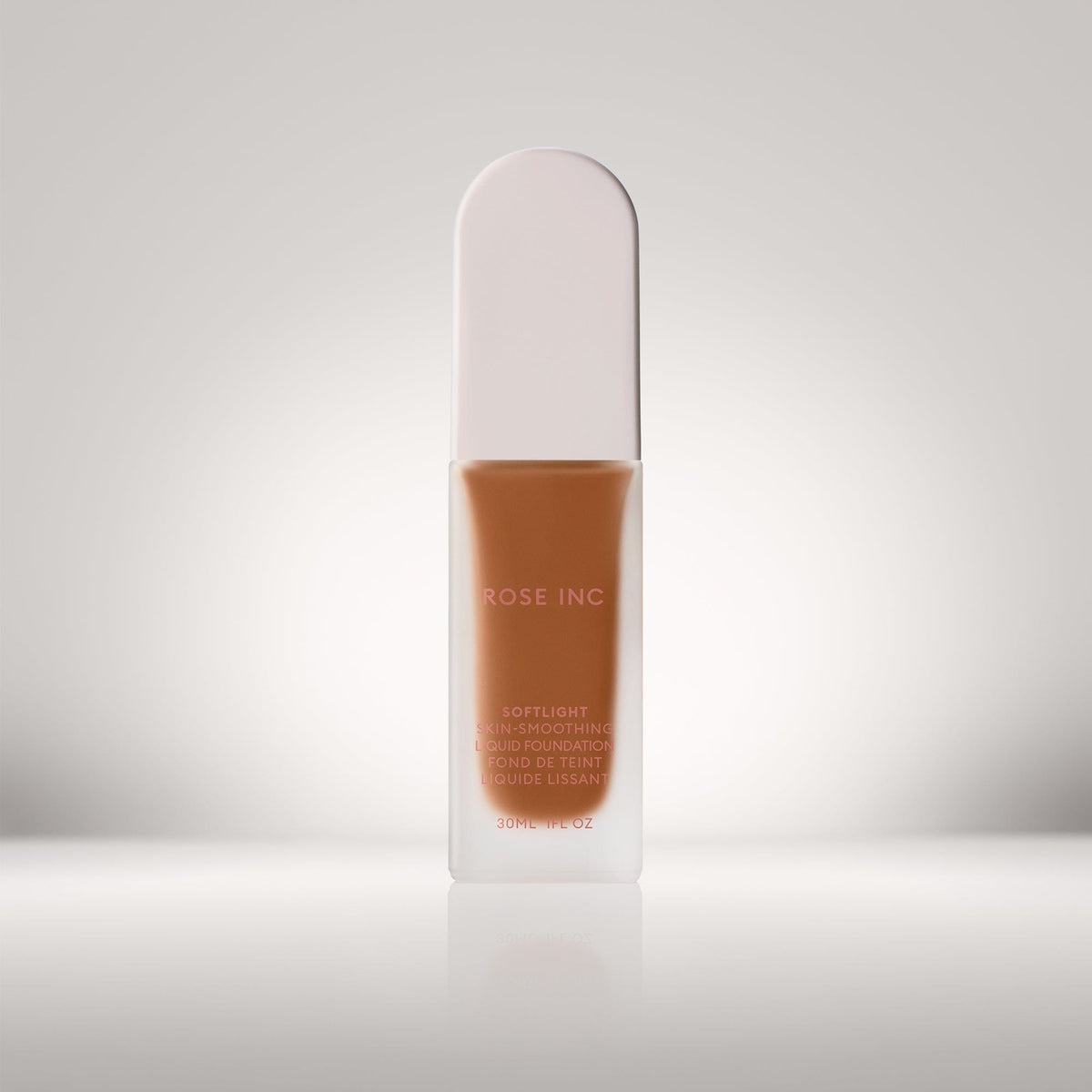 Soldier image of shade 27C in Softlight Smoothing Foundation