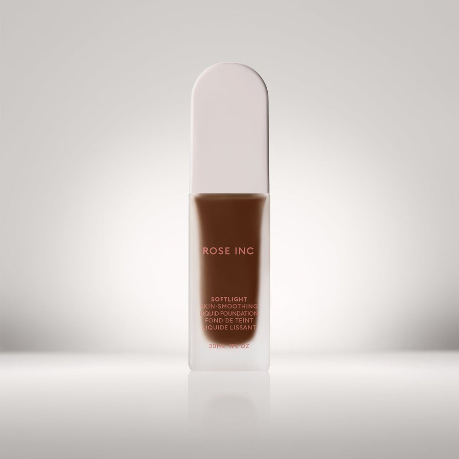 Soldier image of shade 31N in Softlight Smoothing Foundation