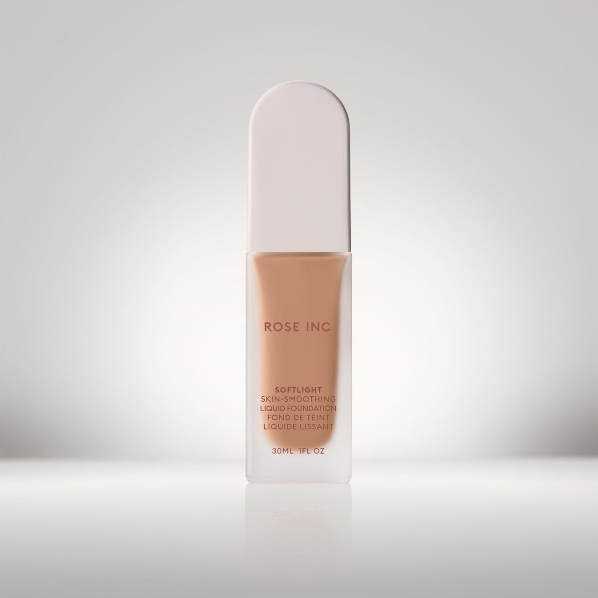 Soldier image of shade 17C in Softlight Smoothing Foundation