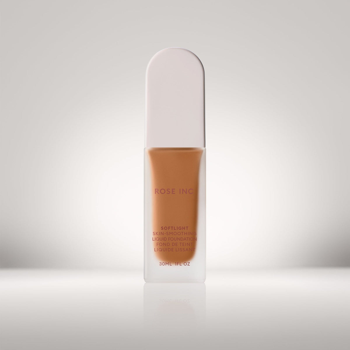 Soldier image of shade 23C in Softlight Smoothing Foundation