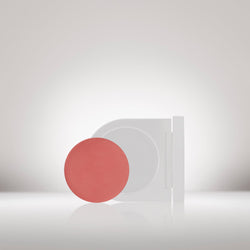 Image of the Cream Blush Refillable Cheek & Lip color Refill in Wisteria